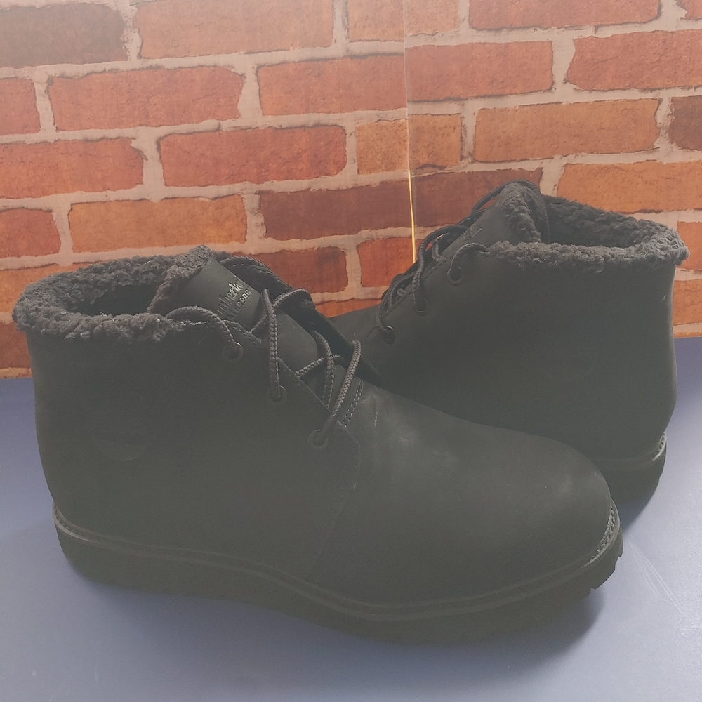 TIMBERLAND RICHMOND RIDGE CHUKKA A2M63. - Picture 2 of 8